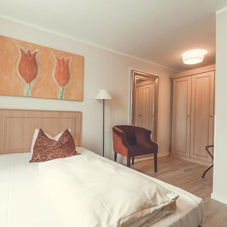 Hotel- Restaurant Einklang Mettingen  المظهر الخارجي الصورة